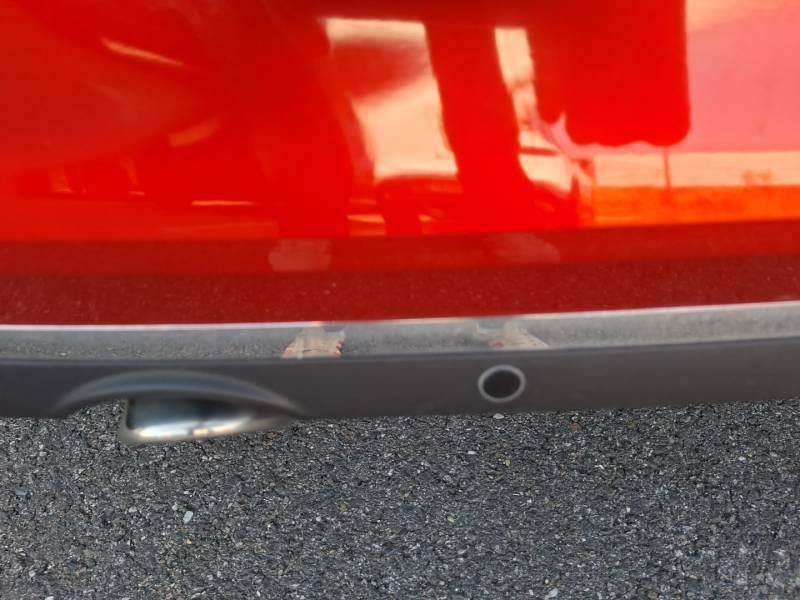 Renault Clio - Photo 21