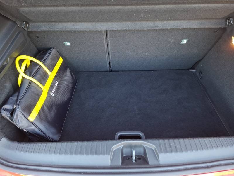 Renault Clio - Photo 23