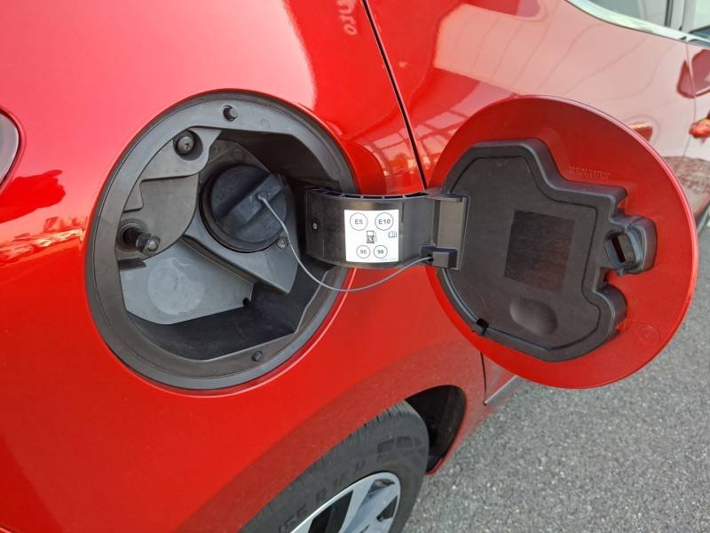 Renault Clio - Photo 26
