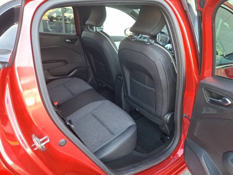 Renault Clio - Photo 28