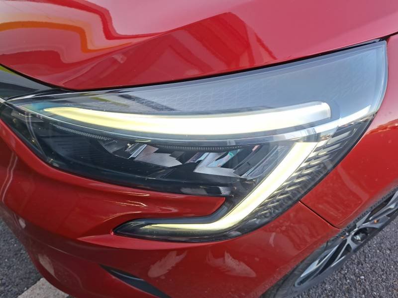 Renault Clio - Photo 30