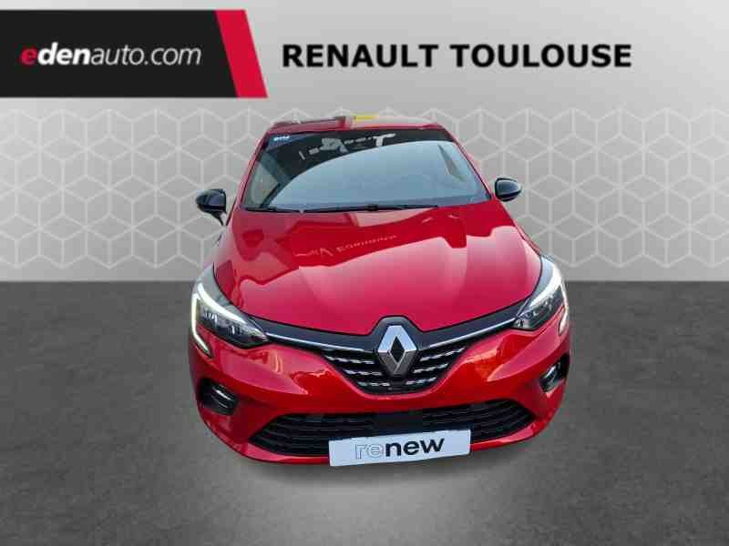 Renault Clio - Photo 3