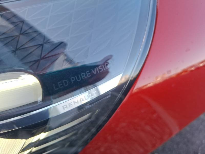 Renault Clio - Photo 31