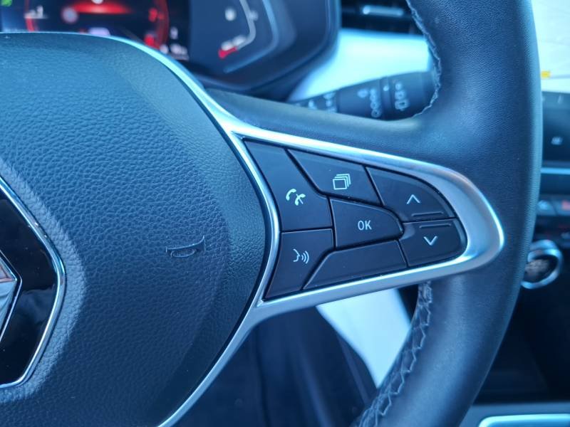 Renault Clio - Photo 37