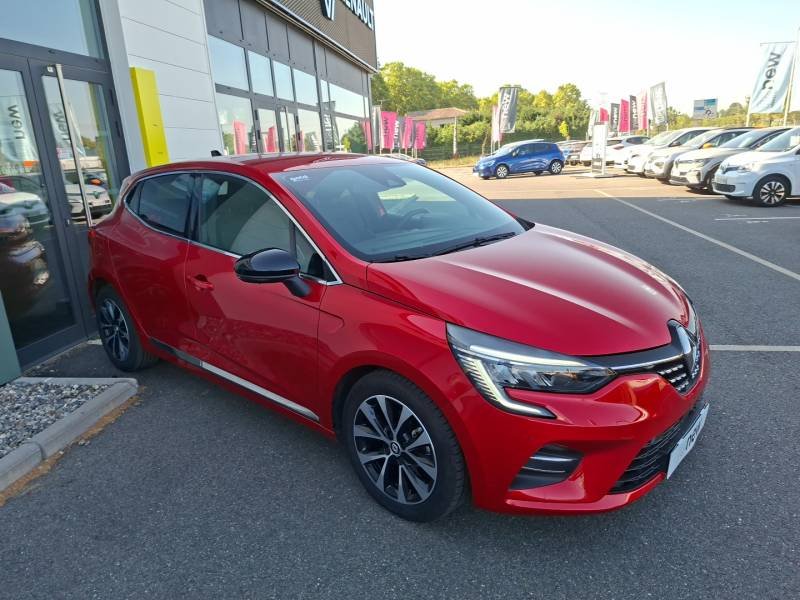 Renault Clio - Photo 4