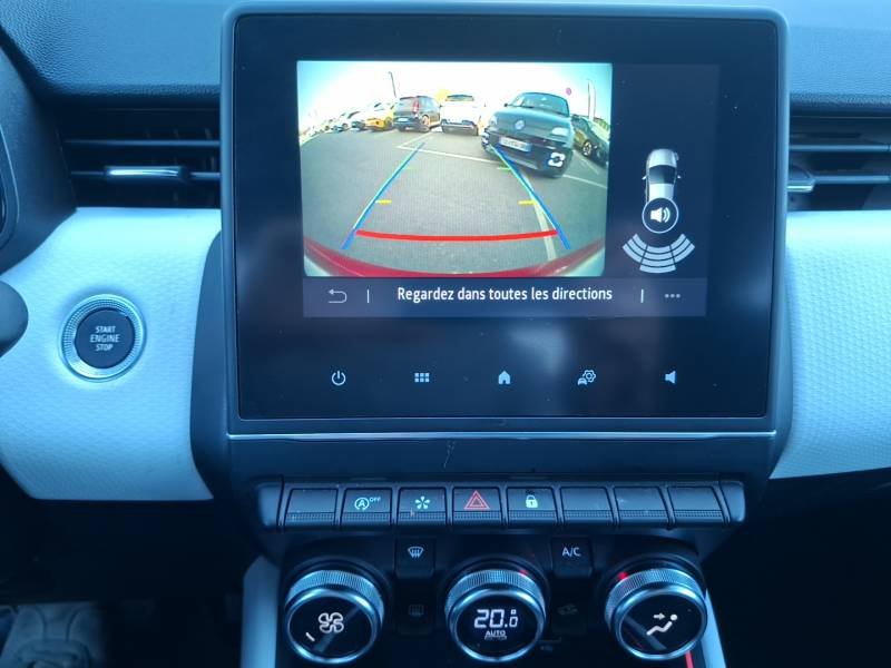 Renault Clio - Photo 44