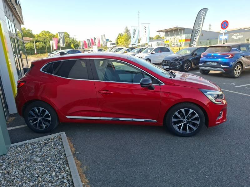 Renault Clio - Photo 5