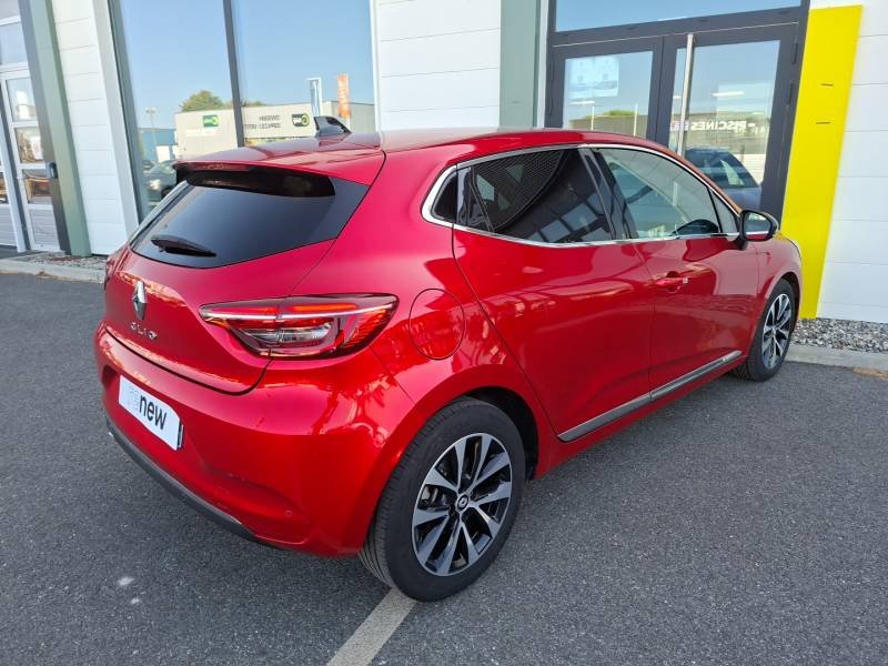 Renault Clio - Photo 6