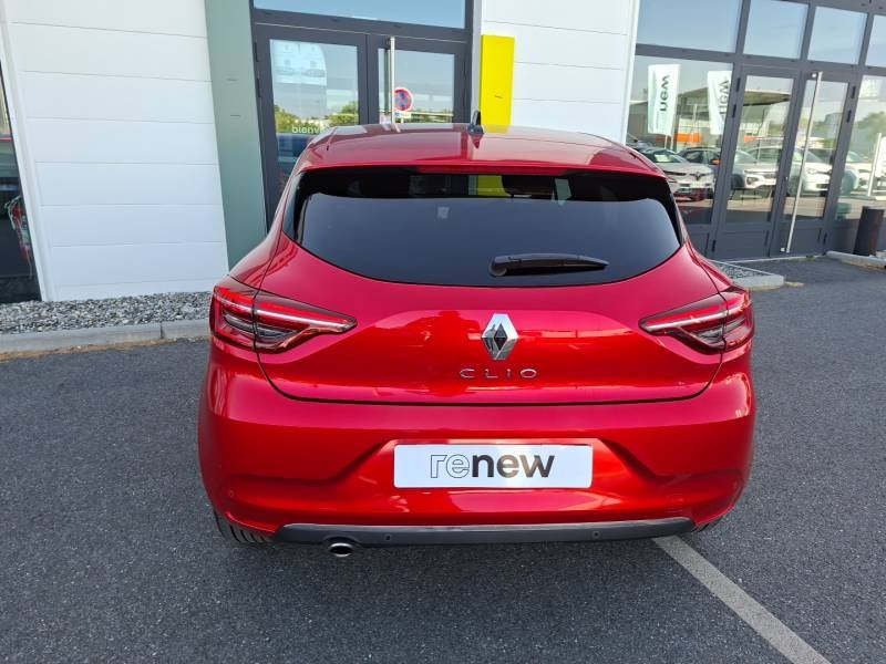 Renault Clio - Photo 7