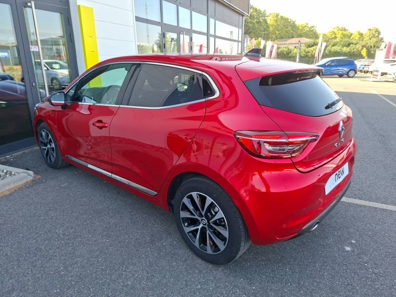 Renault Clio - Photo 8