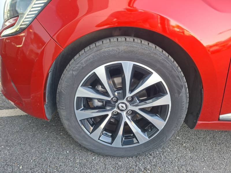 Renault Clio - Photo 9