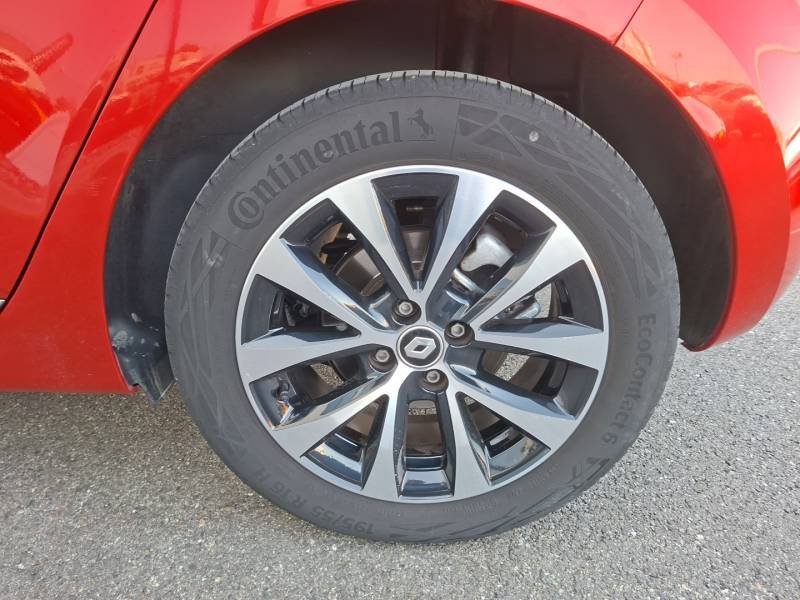 Renault Clio - Photo 10