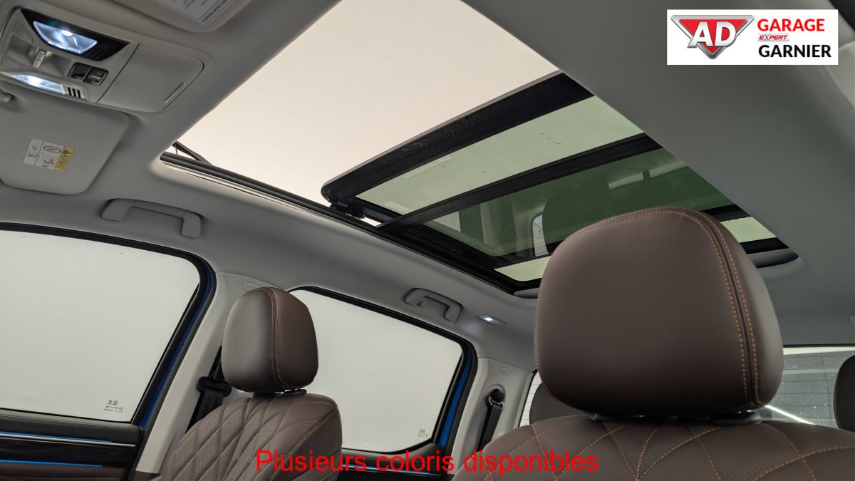 Foton Tunland V - Photo 17