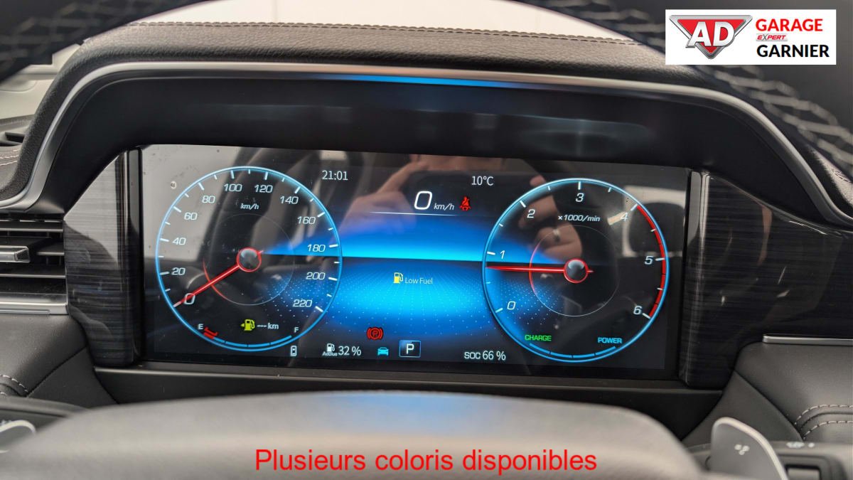 Foton Tunland V - Photo 21