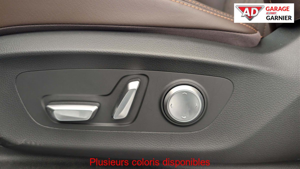 Foton Tunland V - Photo 38