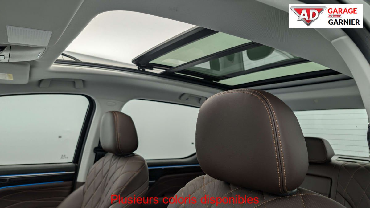 Foton Tunland V - Photo 39