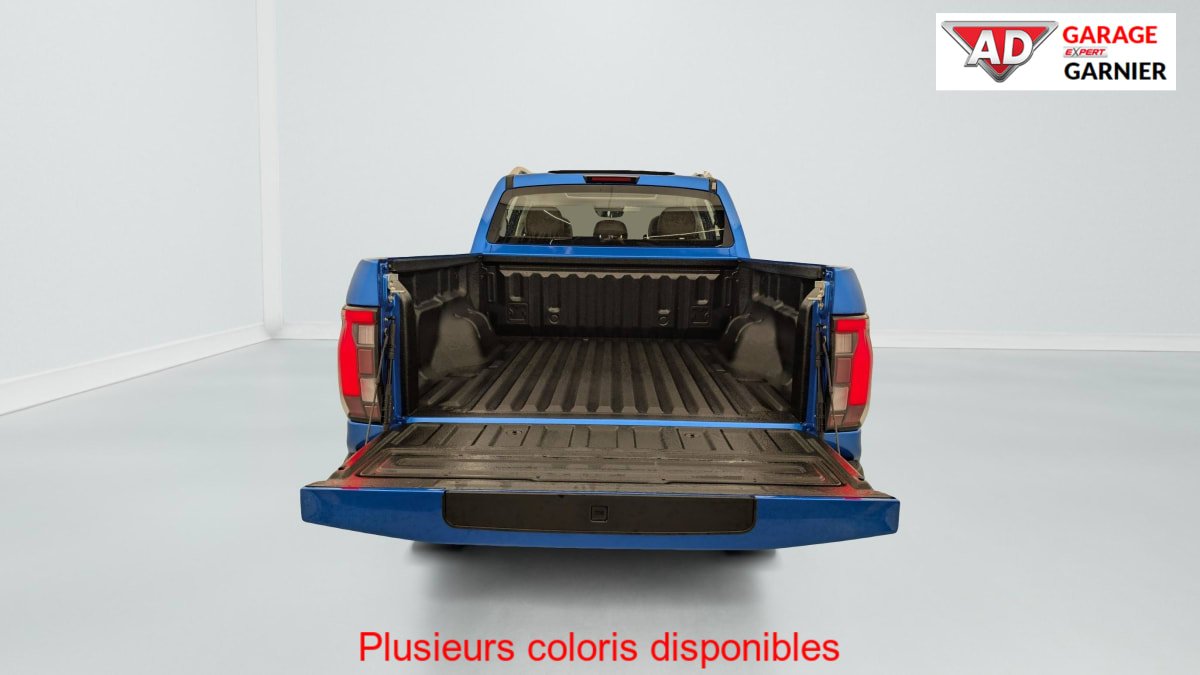 Foton Tunland V - Photo 8