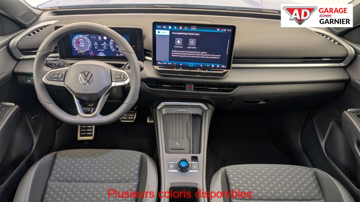 Volkswagen T-Roc - Photo 13
