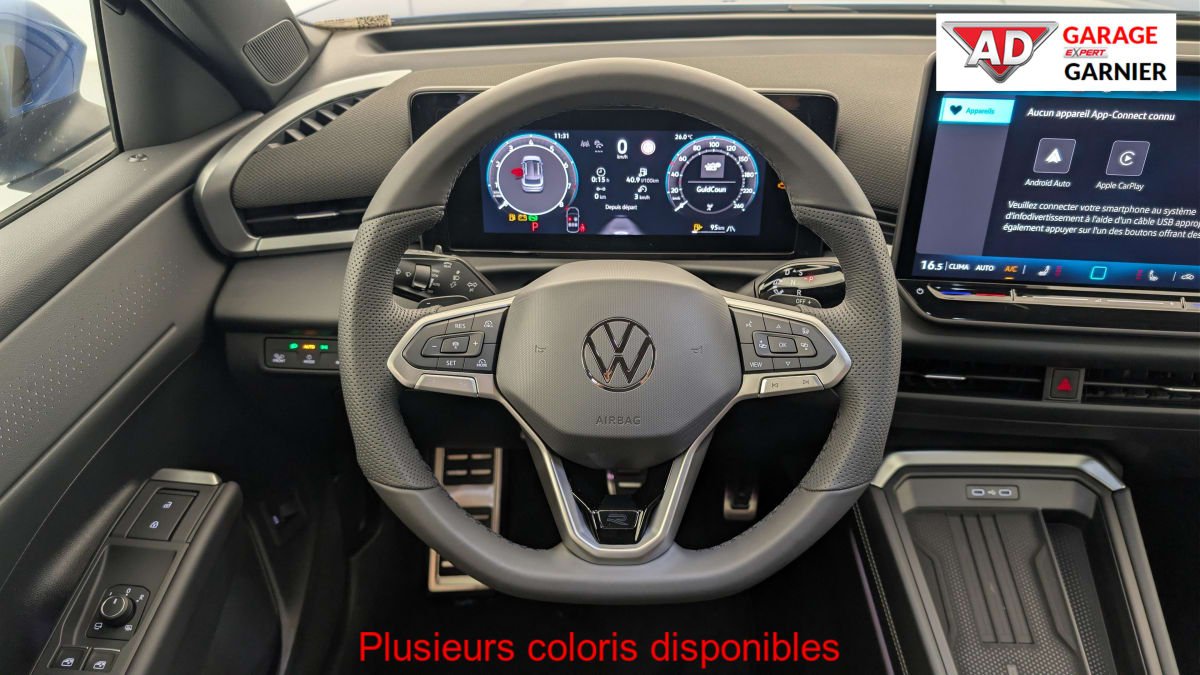 Volkswagen T-Roc - Photo 14