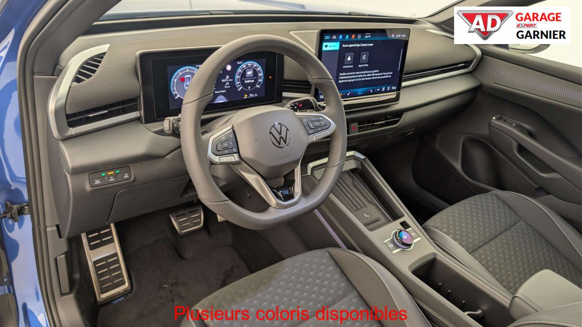 Volkswagen T-Roc - Photo 15