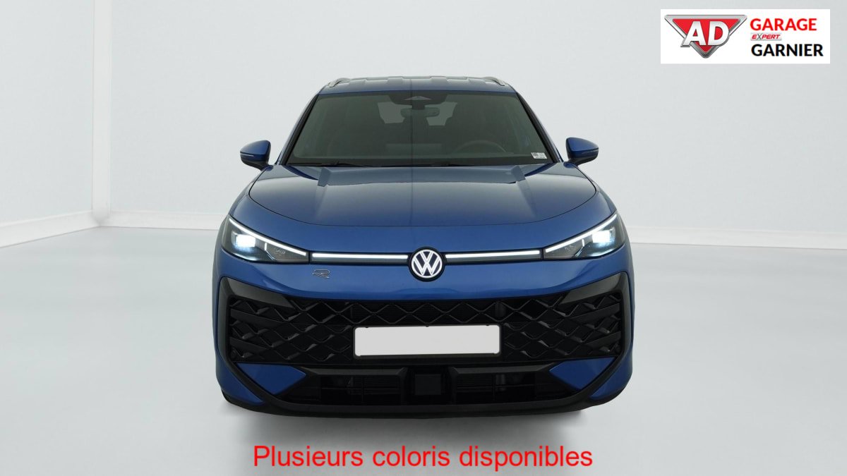 Volkswagen T-Roc - Photo 2