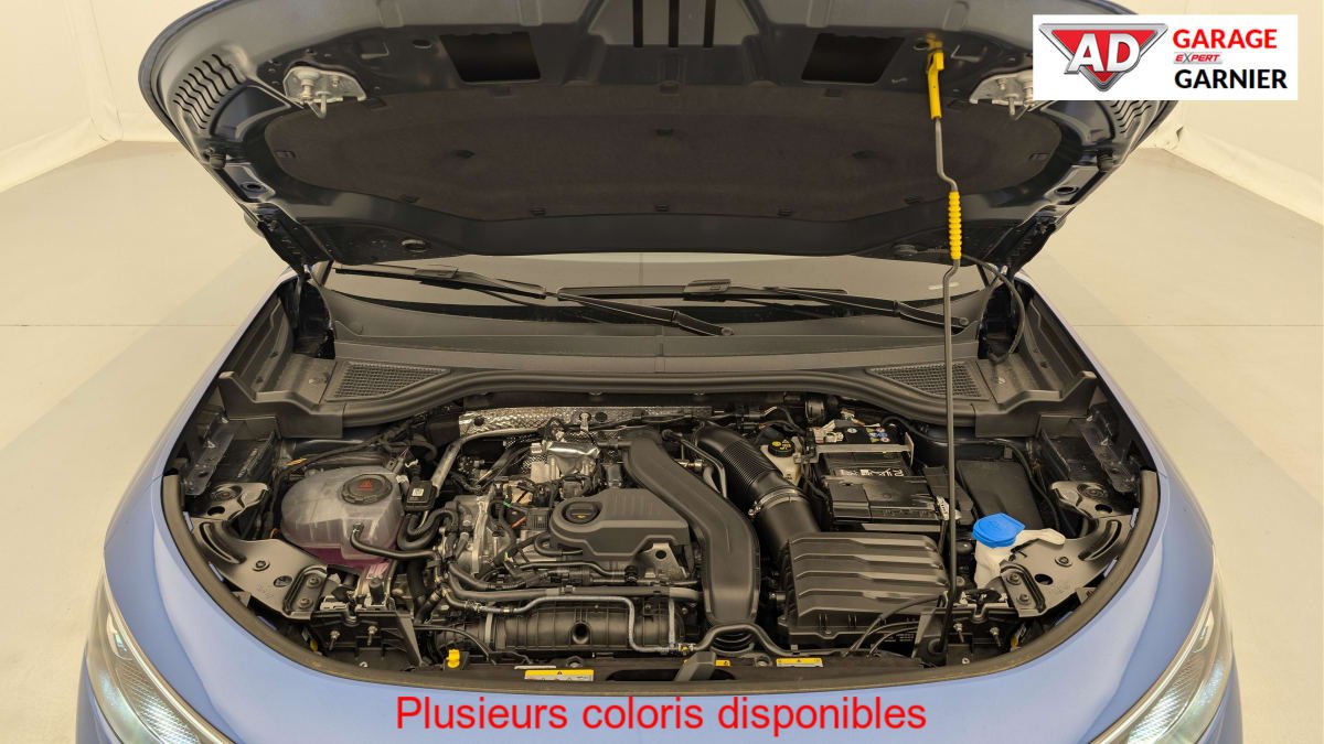 Volkswagen T-Roc - Photo 23