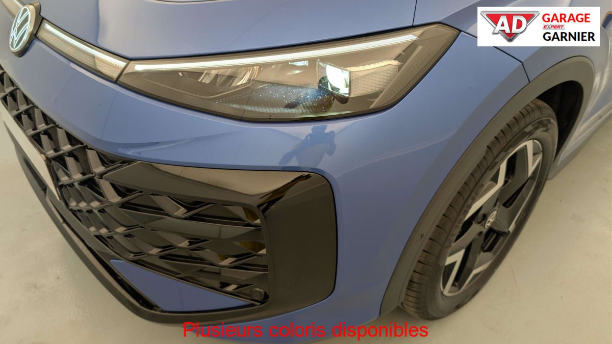 Volkswagen T-Roc - Photo 24