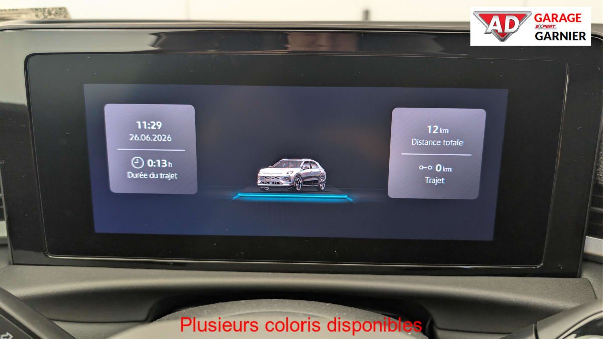 Volkswagen T-Roc - Photo 25