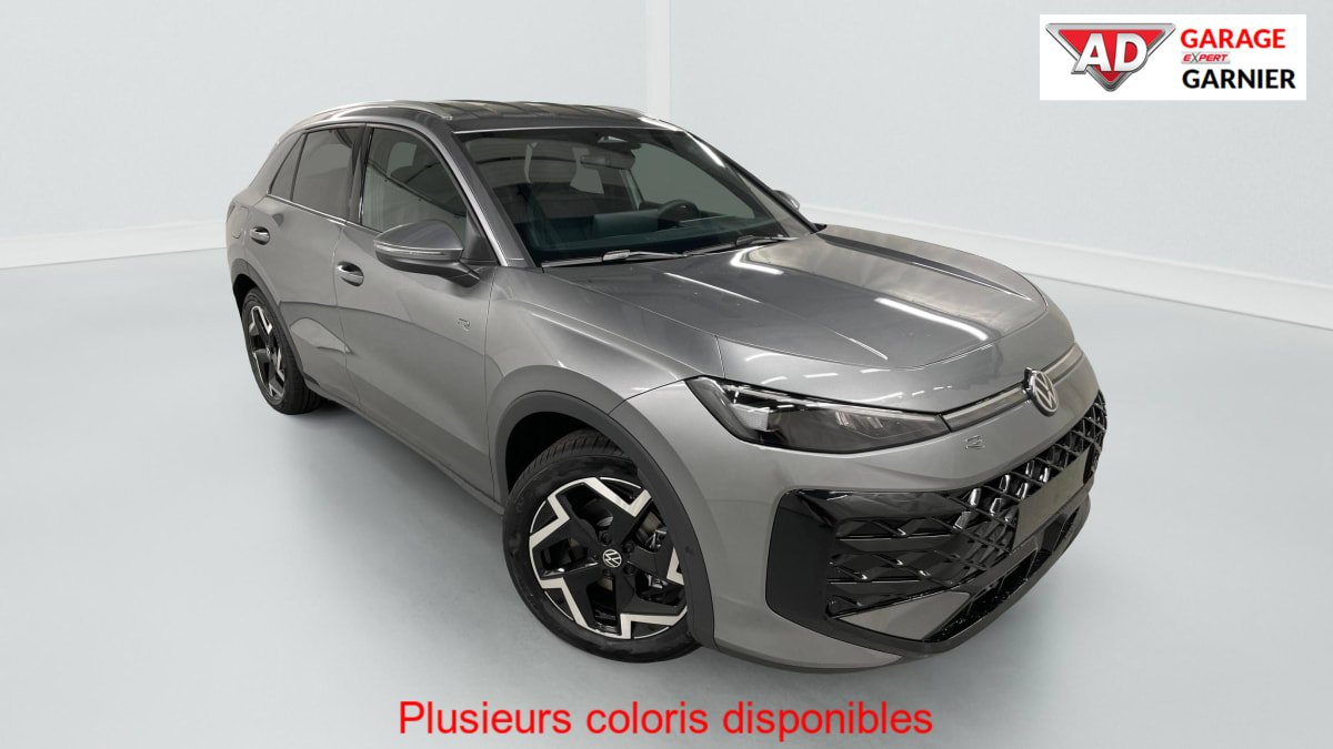 Volkswagen T-Roc - Photo 29