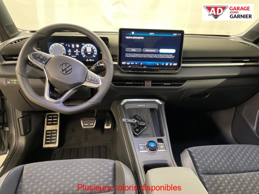Volkswagen T-Roc - Photo 30