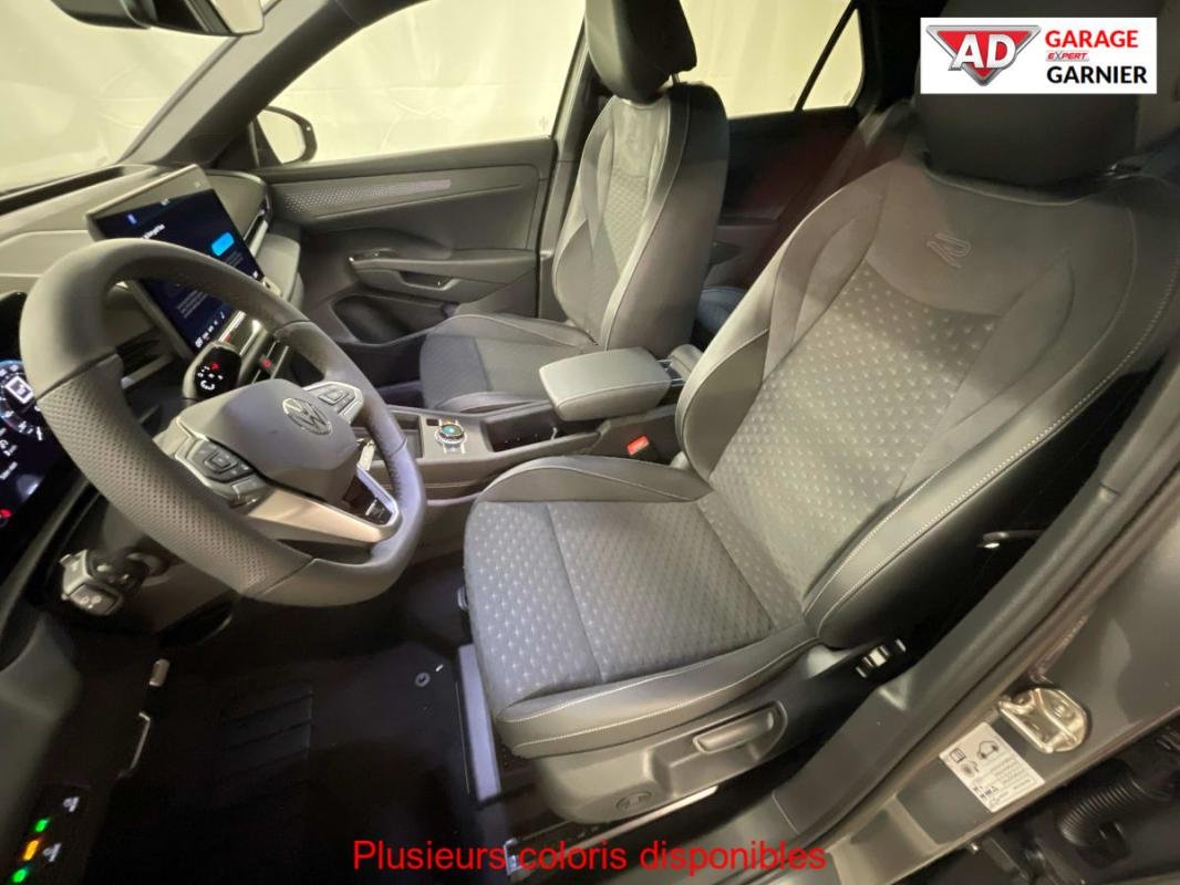 Volkswagen T-Roc - Photo 31