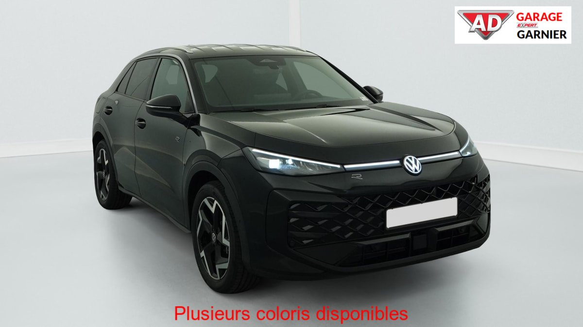 Volkswagen T-Roc - Photo 33