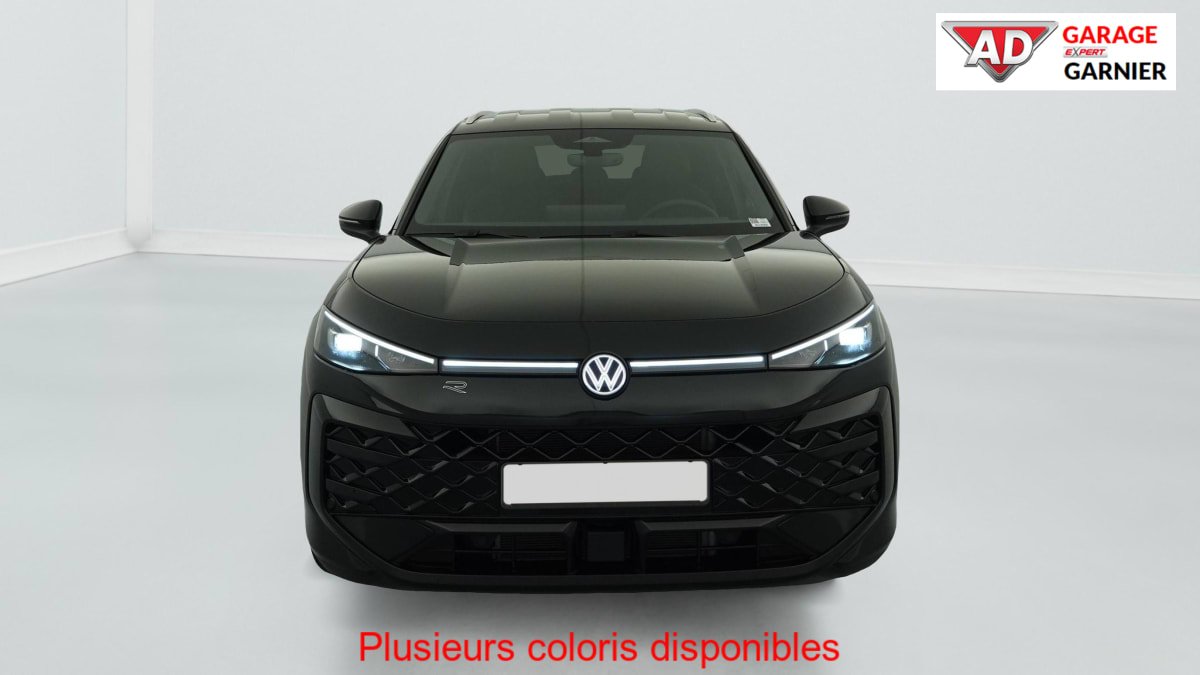 Volkswagen T-Roc - Photo 34