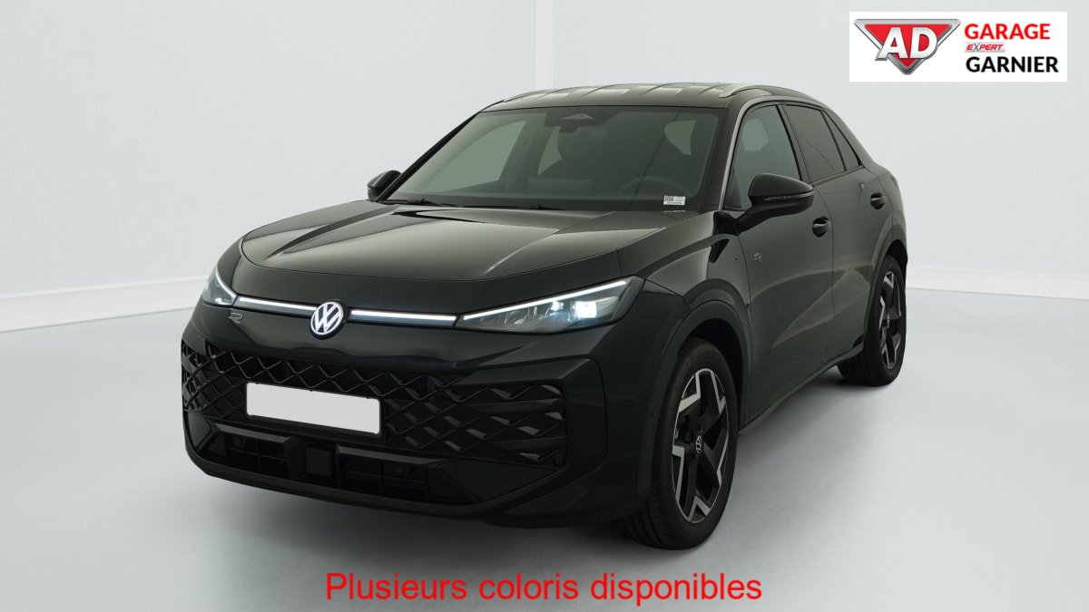 Volkswagen T-Roc - Photo 35