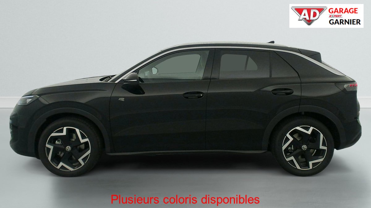 Volkswagen T-Roc - Photo 36