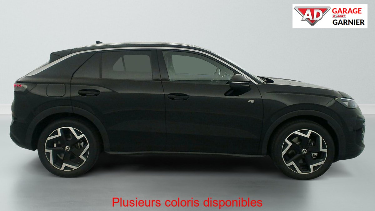 Volkswagen T-Roc - Photo 40