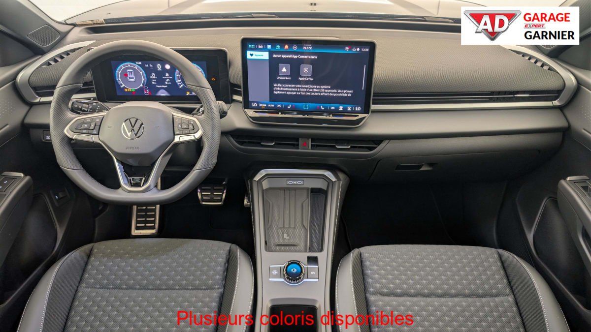 Volkswagen T-Roc - Photo 45