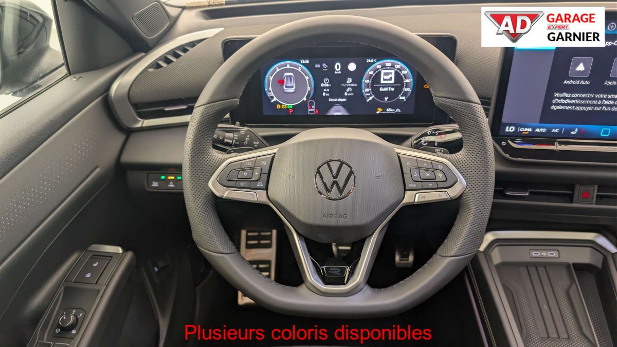 Volkswagen T-Roc - Photo 46