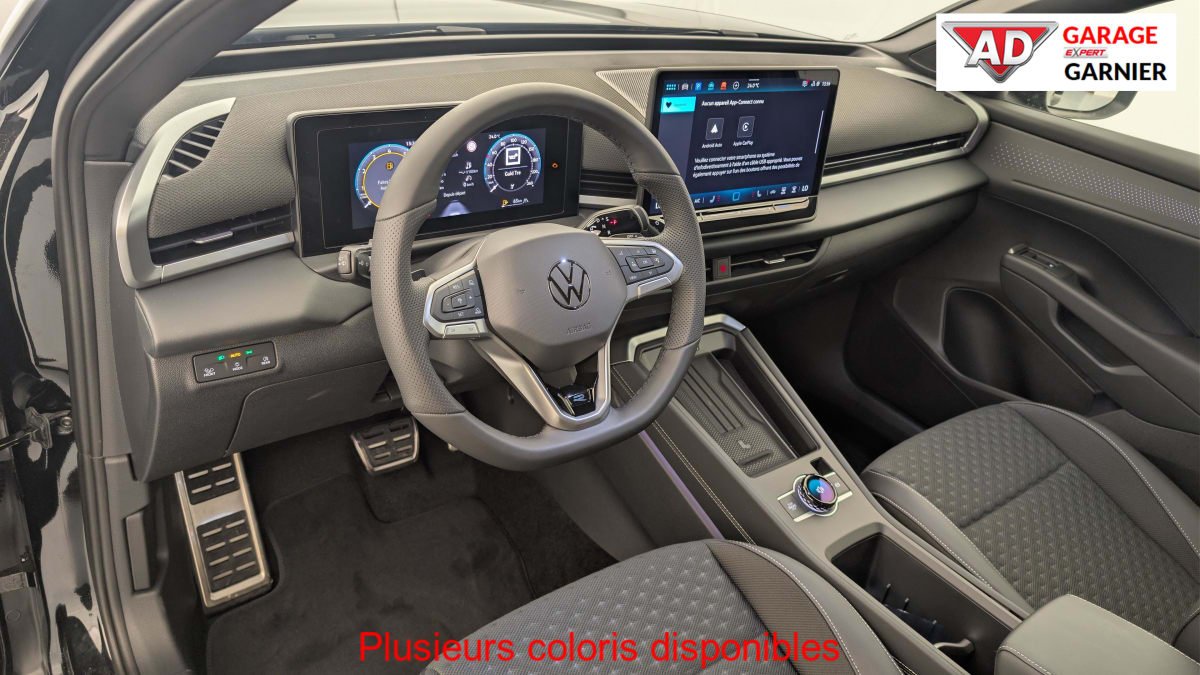 Volkswagen T-Roc - Photo 47