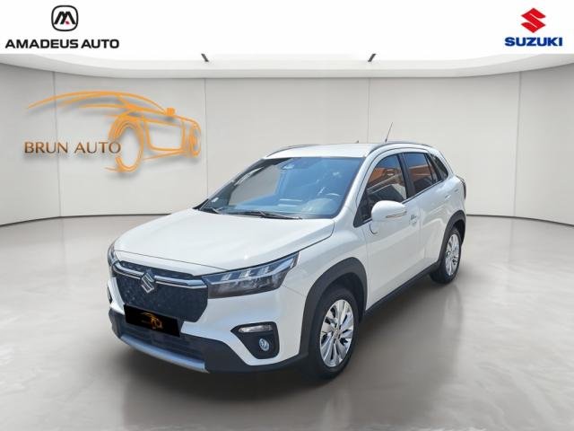 Suzuki s-cross - Photo 1