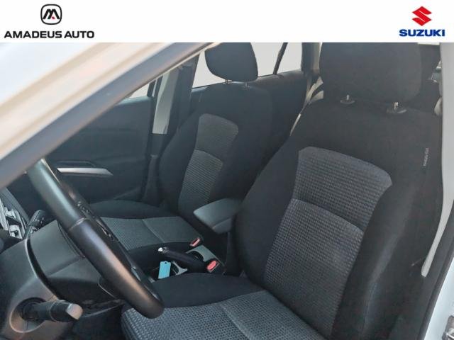 Suzuki s-cross - Photo 11