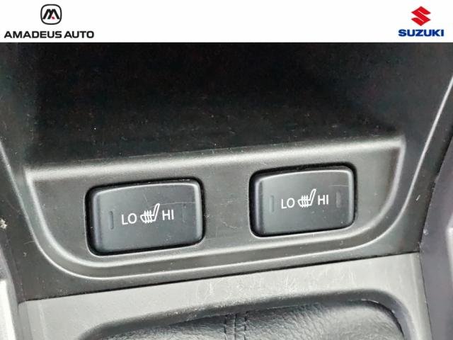 Suzuki s-cross - Photo 14
