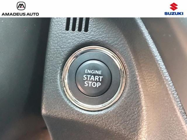 Suzuki s-cross - Photo 15