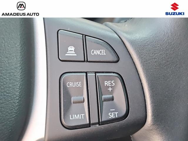 Suzuki s-cross - Photo 16
