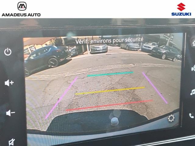Suzuki s-cross - Photo 17