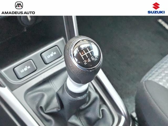 Suzuki s-cross - Photo 18