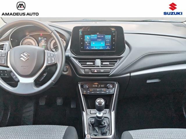 Suzuki s-cross - Photo 19