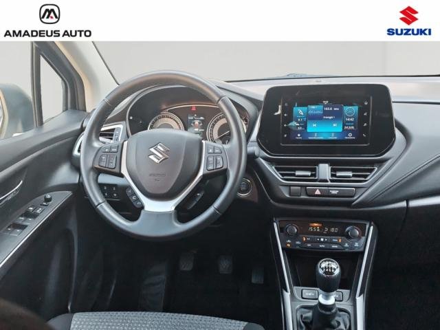 Suzuki s-cross - Photo 20
