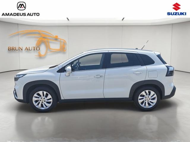 Suzuki s-cross - Photo 2