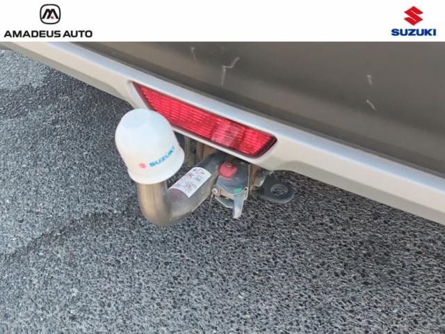 Suzuki s-cross - Photo 21